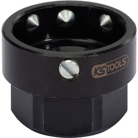 KS Tools 331.0622 Die adaptor, M7-M8, 24mm