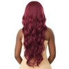 Outre Lace Front Wig - Perfect Hair Line 13X6 -