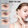 ANGEL SILK Temporary Eye Tightener, Firm and Smooth the Look