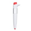 Acupuncture Massage Pen Reduce Discomfort Electrical Pulse Acupoint Meridians Massager