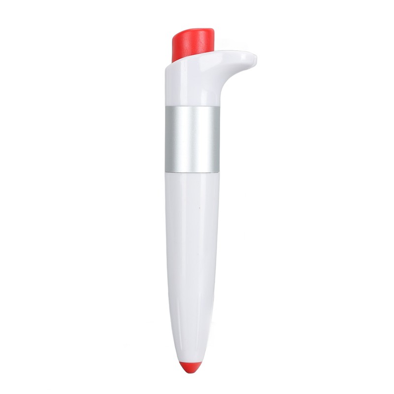 Acupuncture Massage Pen Reduce Discomfort Electrical Pulse Acupoint Meridians Massager