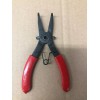 URREA 398-9 INTERNAL RETAINING RING PLIER 90 DEGREE