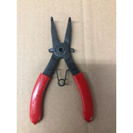 URREA 398-9 INTERNAL RETAINING RING PLIER 90 DEGREE