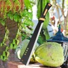Machete for Yard Work and Cutting Trees Heavy Duty Machetes