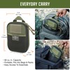 Maxpedition Medium Fatty Pocket Organizer (OD Green)