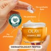 Olay Vitamin C MAX Face Moisturizer, Brightening Cream for Women,