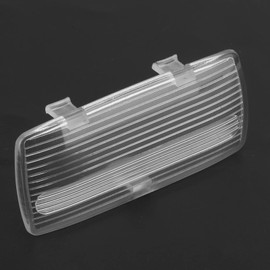 Door Courtesy Light Lens Replacement for Accord 1994‑2002 with ABS Material - OEM Specs, Easy Installation for Pilot 2003‑2008