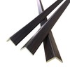 3 PCS 45" Wall Corner Protector Trim Borders for Wall