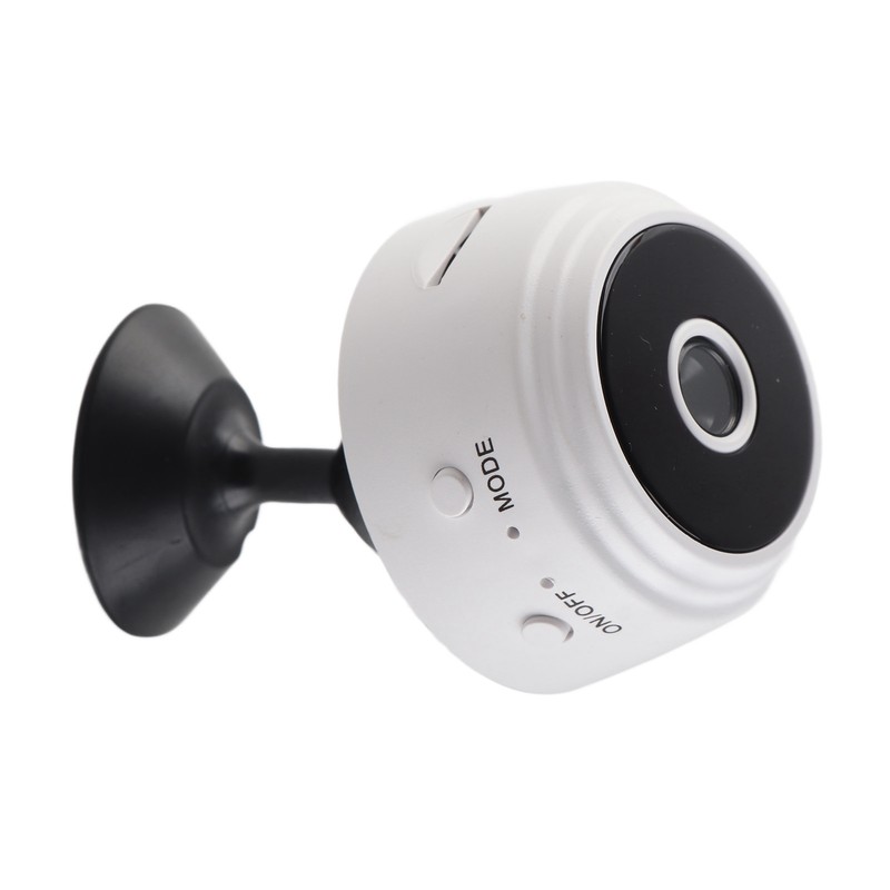 A9 Camera HD 1080p Infrared Night Vision Wifi Action Camera