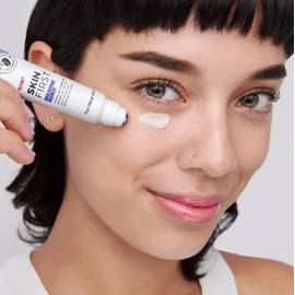 Cyzone Crema contorno de ojos Eye Detox Skin First, 15 gr.