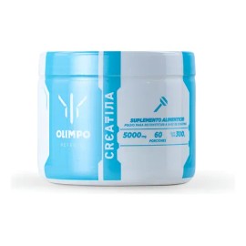 Olimpo, Creatina Monohidratada 100 Pura, Hefesto, 300g                                                                                                