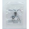 Fairview Microwave SM4918 Hermetically Sealed SMA Female Bulkhead Adapter