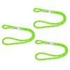 GM CLIMBING 6mm Double Blade Pull Elastic Loop 31cm Climbing