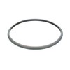 GSW 671330 JUNIOR Dichtungsring 18cm, Silikon, grau, 26 x 30 x 1,7 cm