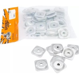 WOODYS ASG-3775-48 SQUARE GRAND DIGGER SUPPORT PLATE 48 ASG-3775-48 1250-0248