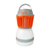 GoGreen Power (GG-ZAPPY) Zappy Rechargeable Lantern with Built in Bug