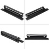 Adjustable License Plate Frame,Universal Adjustable Carbon Fiber Car License Plate