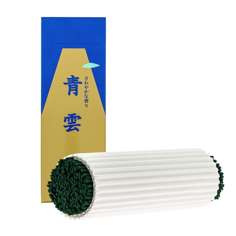 Seiun Shin-Toku Mold, 3.5 oz (100 g)