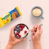 belVita Blueberry Breakfast Biscuits, 4 biscuits per pack, 25 pk.