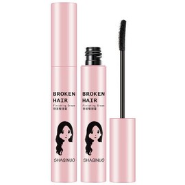 HAIR STYLING AGENT Hair Finishing Stick (13ml, 2pcs)