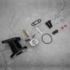 2pcs/Set Carburetor Intake Manifold Fuel Valve Switch Fit for Yamaha