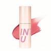 INTO U Customized Airy Lip Mud, Air Mud Lip, Matte