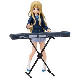 figma keion! kotobuki pongee uniform version