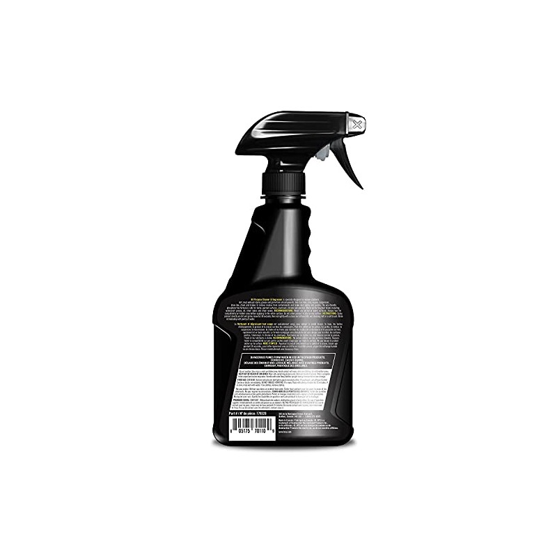 Ski-Doo New OEM, 22 fl oz Eco-Friendly All-Purpose Cleaner And