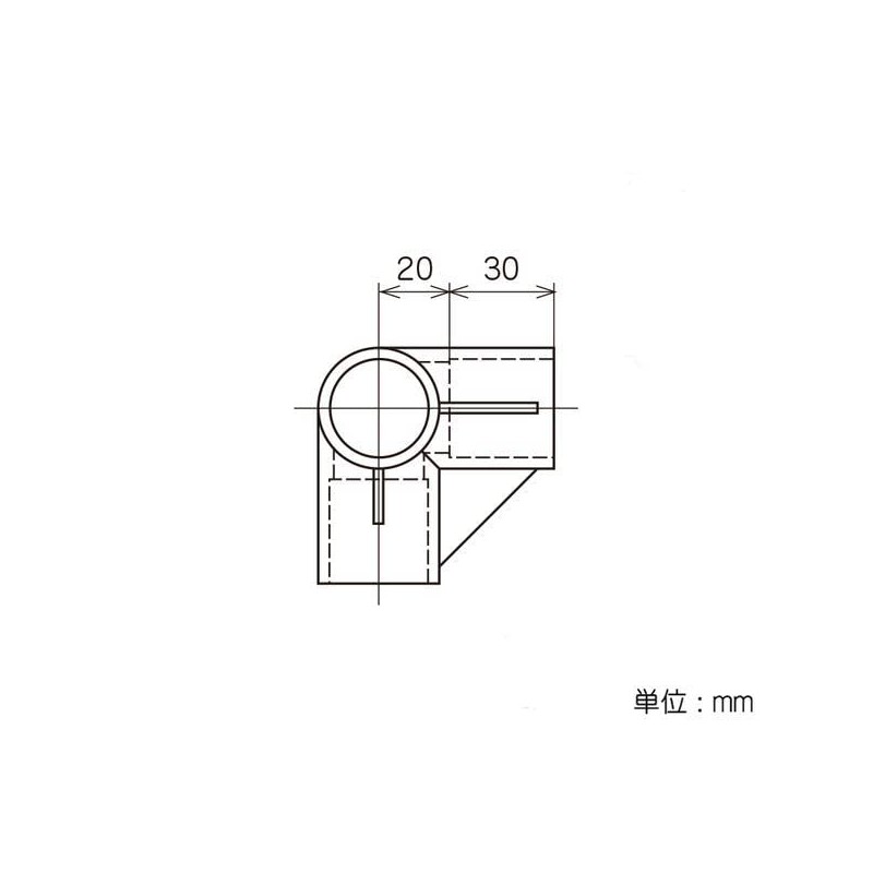矢崎化工 purasutexikkuzyointo J – 4 Small Ivo