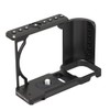 Camera Cage, NICEYRIG Sony ZV-E10 Camera Cage, Full Camera Cage,