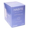 Pack Suplemento Proteína Vegana 16 Unidades 30.5g Habits