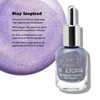 Nailtopia - Plant-Based Chip Free Nail Lacquer - Non Toxic,