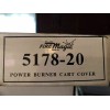 Fire Magic 5178-20 Power Burner Cart Cover