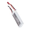 LiPo Battery Pack 11.1V 3S 1800mAh 25C Rechargeable LiPo Battery