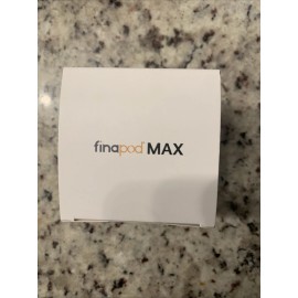 FINAMILL Finapod MAX  Grinds Finapod Spice Grinder New In BOX