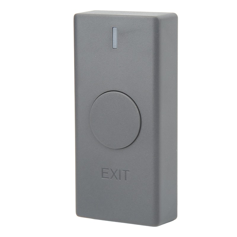 Wireless Access Control System with Door Exit Button Controller Remote