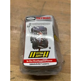 TayMac Hubbell TayMac Multi-Applicat