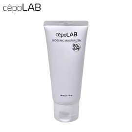 Cell Lab Biogenic Sepolab Biogenic Moisturizer Lotion Quick Light Women's All-in-One Dermatology / 세포랩 바이오제닉 모이스처라이저 로션 속광 여성 올인원 피부과