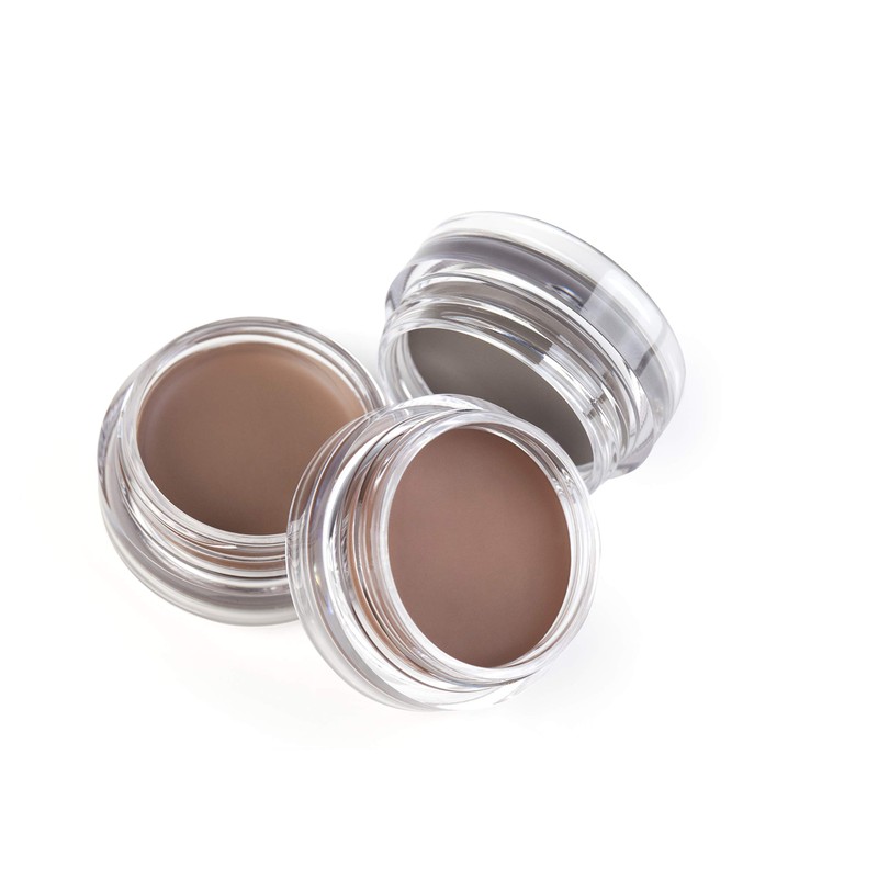 Inglot AMC Brow Liner Gel Eyebrow Pencil, Fashionable Eyebrows, Perfect