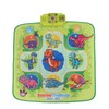 Music Dance Pad Light Soft Folding Early Education Electronic Dance