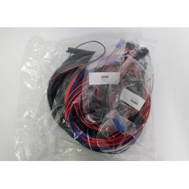 Dana - 10021771 E-Locker Harness Kit