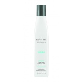 Nak Scalp to Hair Energise Thickening Conditioner 250ml