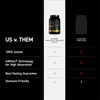 Kaged Whey Protein Isolate Elite Powder | Vanilla | Whey,