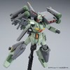BANDAI HGUC 1/144 RGM-89S Stark Jegan (CCA-MSV Ver.) green