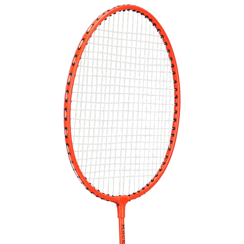 Badminton Racket with 2 Ball Hand Eye Coordination Exercise Educational