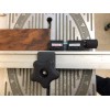 Ballauf Devices Miter Set - Micro-Adjuster for saws, router, shapers