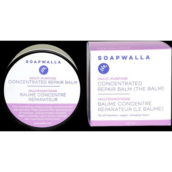 Soapwalla The Balm, 57 g
