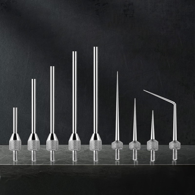 M 2.5 screw for needle contact point dial indicator 0.15mm