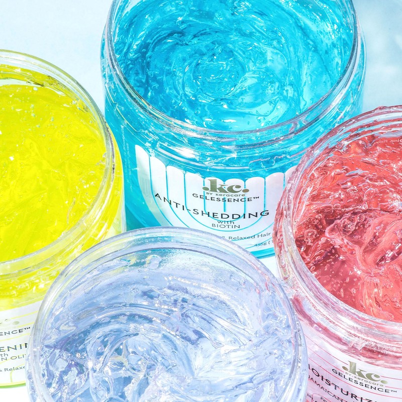 Kc Gelessence Strengthening Gel 455g