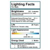 CTKcom 5 watt HR16 LED COB Spotlight Bulb(4 Pack)- LED